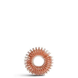 Sage Relax-O Copper Massaging Ring NWT